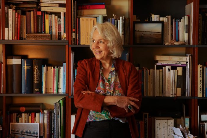 CRÍTICA LITERARIA: «Walter Benjamin, Experiencia en tiempos sombríos» de Claudia Kalász, por Anna&nbsp;Rossell