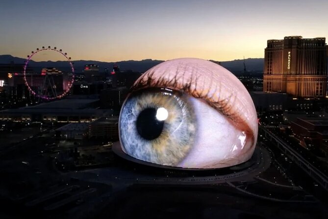 ¿HAY ALGUIEN AHÍ? Ojo por ojo, por Ferran&nbsp;Destemple.