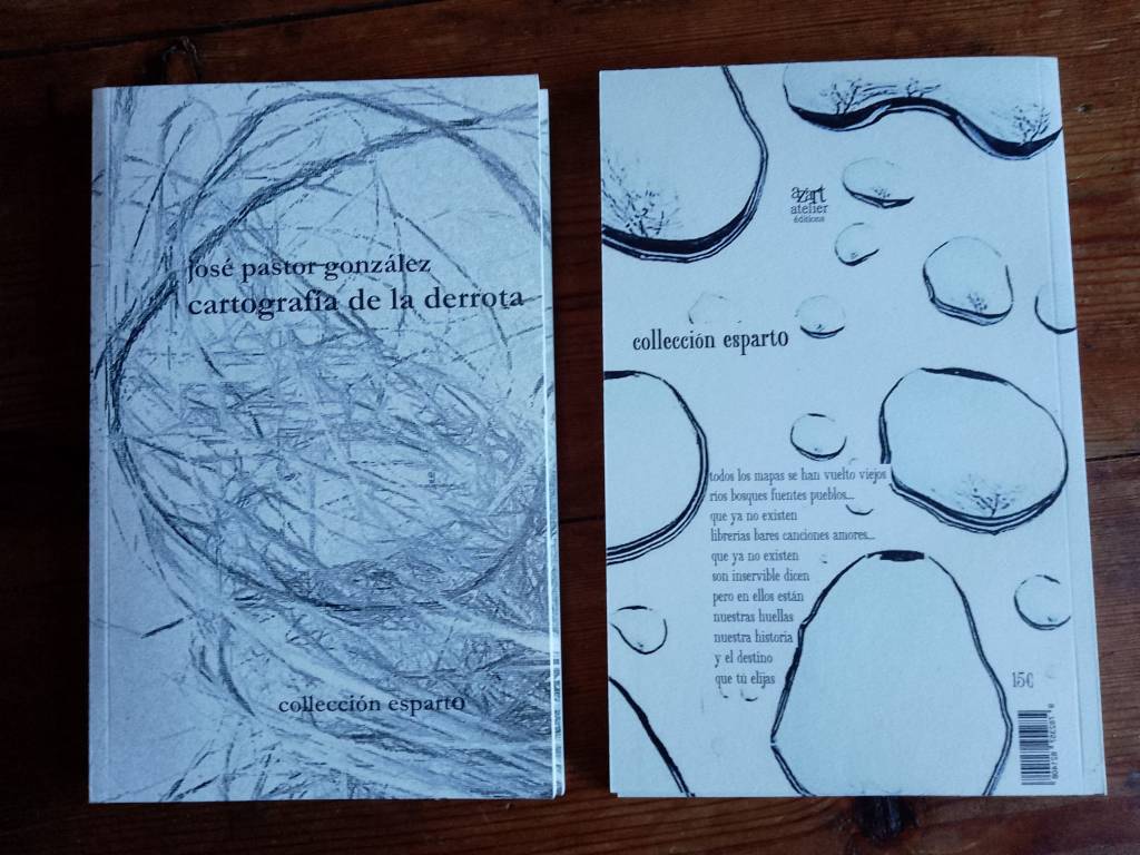«CARTOGRAFÍA DE LA DERROTA», la voz poética de José&nbsp;Pastor