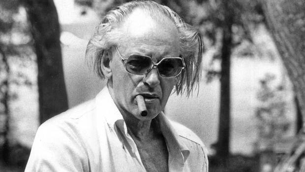 EL RINCÓN DEL TRADUCTOR: POETAS CANADIENSES – AL PURDY-, selección y traducción de Jonio&nbsp;González