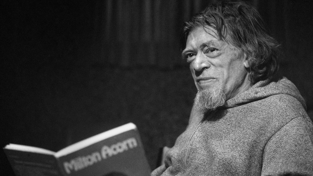 EL RINCÓN DEL TRADUCTOR: POETAS CANADIENSES – MILTON ACORN-, selección y traducción de Jonio&nbsp;González