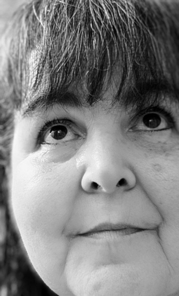 “La anatomía de lo roto: viaje por la poesía de Luisa&nbsp;Navarrete”