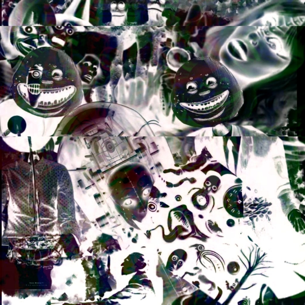 Recuerdos, by Gabriel Pereira&nbsp;Spurr