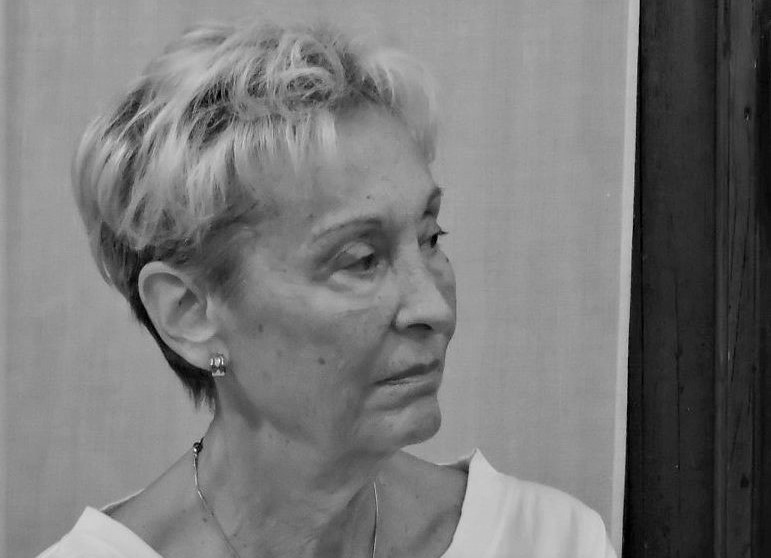 María Rosa Maldonado