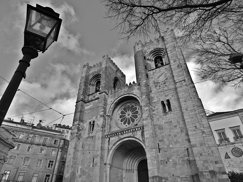 Fotografía en blanco y negro de Marian&nbsp;Raméntol