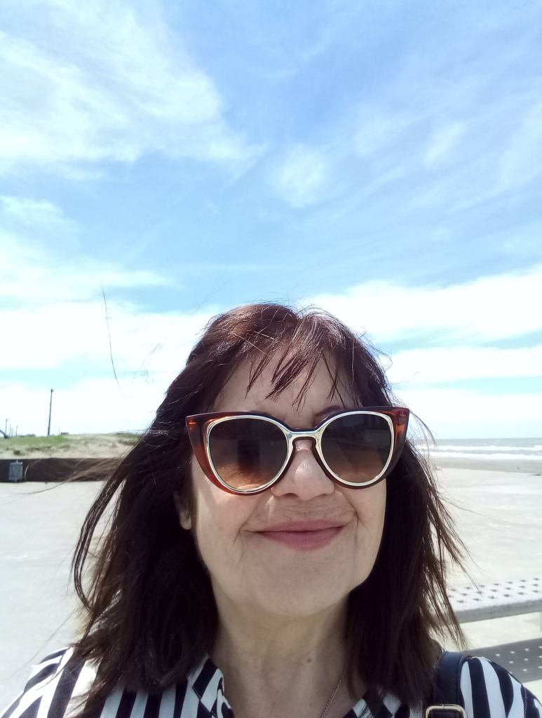 Susana Rozas entrevistada por Rolando&nbsp;Revagliatti