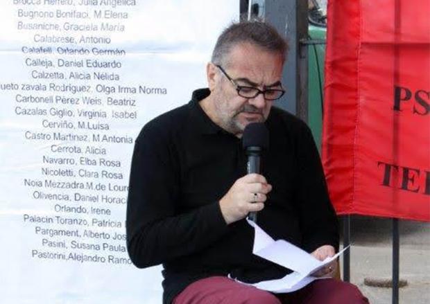Recordando al escritor argentino Héctor Freire (1953-2022), por Rolando&nbsp;Revagliatti