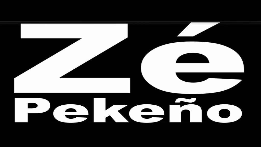 “4P0K4L1P515” de Zé Pekeño en el ION Fest&nbsp;2026