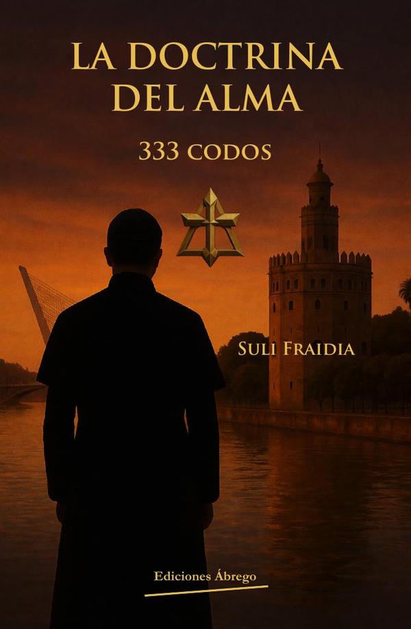 La Doctrina del Alma. 333 codos de Suli&nbsp;Fraidia