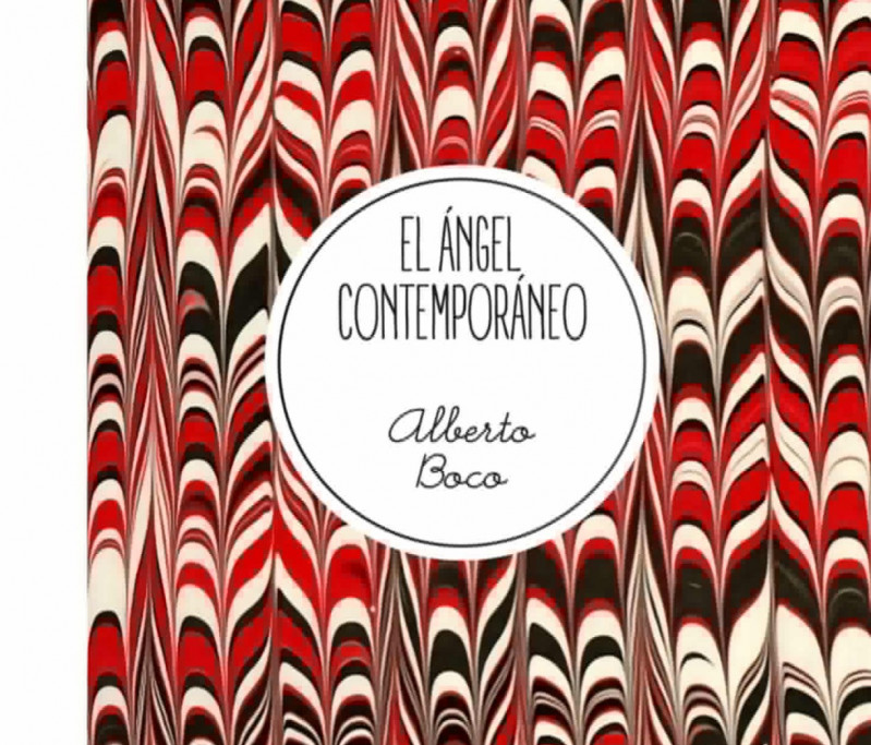CRÍTICA LITERARIA: Sobre los ángeles, y sobre El ángel contemporáneo de Alberto Boco, por Susana&nbsp;Santos.