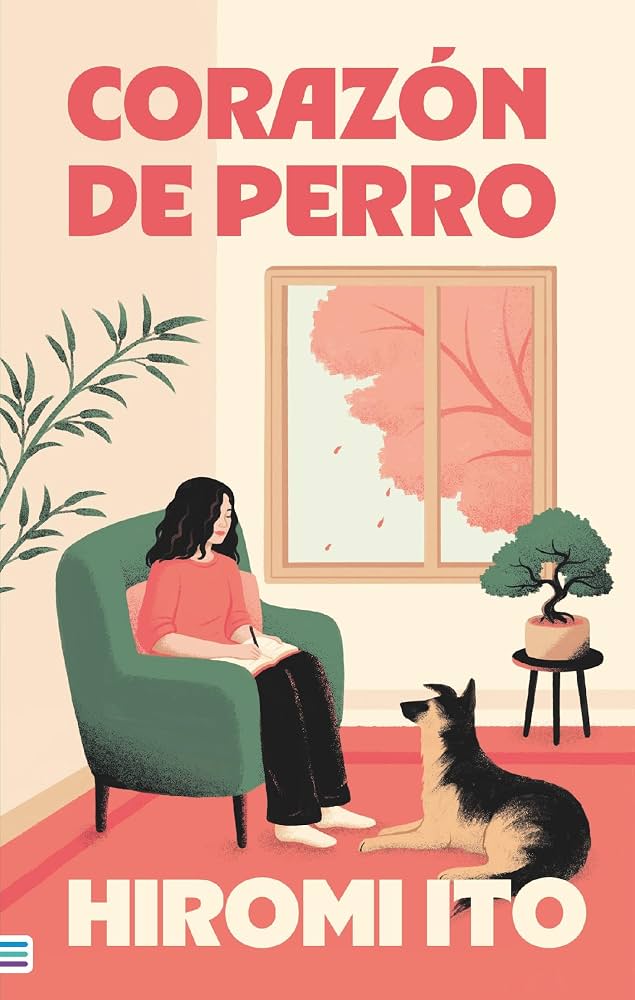CRÍTICA LITERARIA: «Corazón de perro» de Hiromi Ito, por Anna&nbsp;Rossell