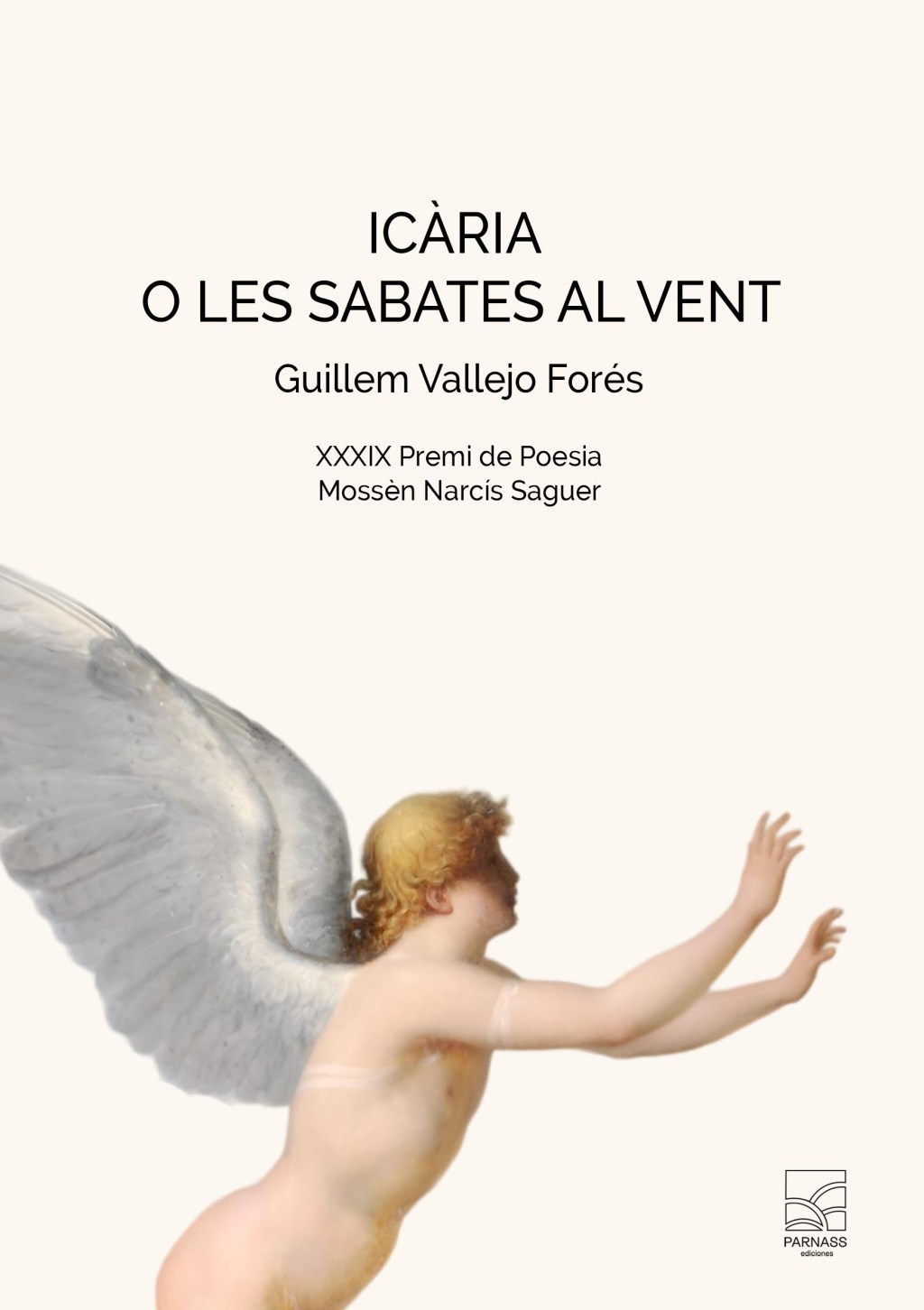 CRÍTICA LITERÀRIA:  «Icària o les sabates al vent» de Guillem Vallejo Forés, per Mercè&nbsp;Amat