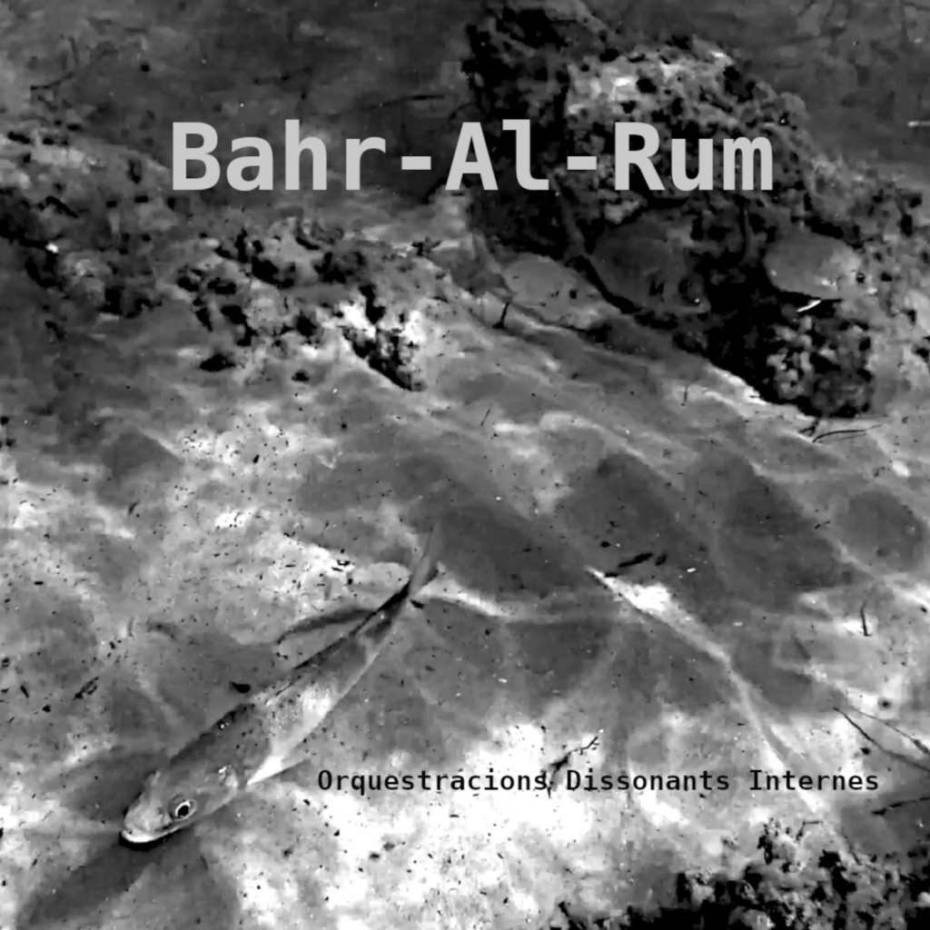 Bahr-Al-Rum por Orquestracions Dissonants&nbsp;Internes
